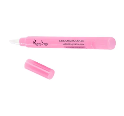 Peggy Sage Care Nail, Soin Exfoliant Cuticules (Złuszczający preparat do skórek w pisaku)