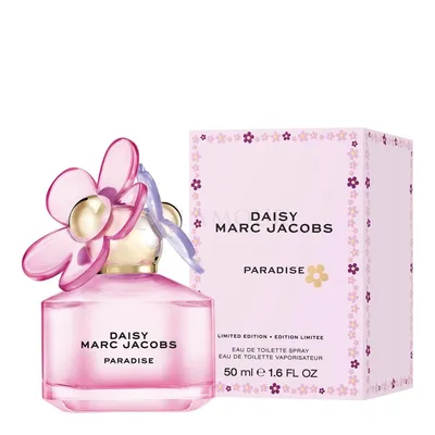Marc Jacobs Daisy Paradise EDT