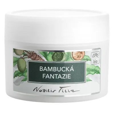 Nobilis Tilia Balsam do ciała z masłem shea