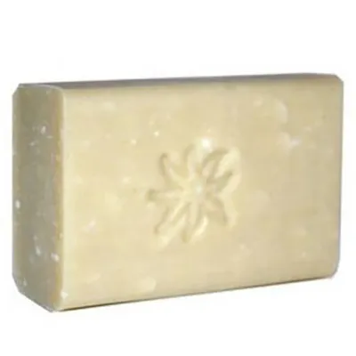Les Argiles du Soleil Savon a l’Argile Blanche Kaolinite (Mydło z białą glinką)