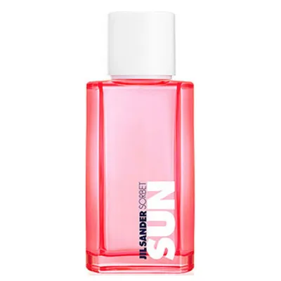 Jil Sander Sun Sorbet EDT
