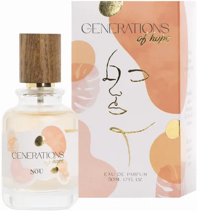 NOU Generations of Hope EDP