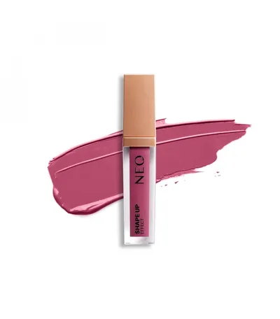 Neo Make Up Shape Up Effect Liquid Lipstick (Pomadka powiększająca do ust)