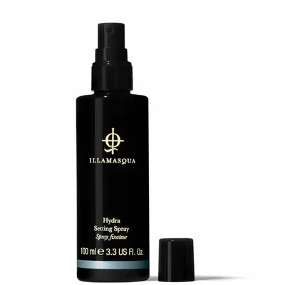 Illamasqua Hydra Setting Spray (Mgiełka utrwalająca)