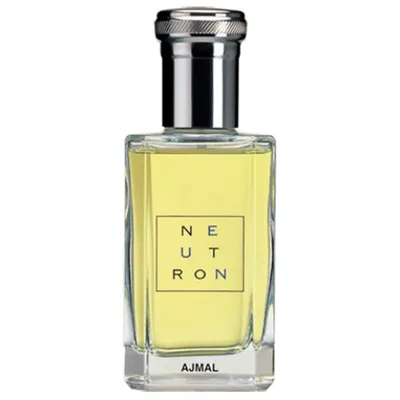 Ajmal Neutron EDP