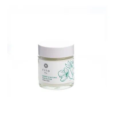 Fito Spa Luxury & Natural Shea Butter Marula & Apple (Masło shea `Marula i jabłoń`)