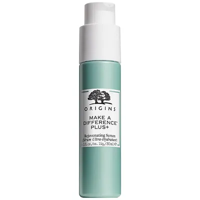 Origins Make A Difference Plus+ Rejuvenating Serum (Serum do twarzy)