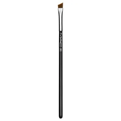 M.A.C. Small Angle Brush 263 (Pędzel do cieni i kresek ścięty)
