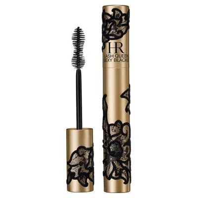 Helena Rubinstein Lash Queen, Sexy Blacks Mascara (Tusz wydłużająco - podkręcający do rzęs)