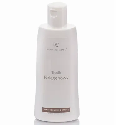 PerfectColl PC Tonik kolagenowy