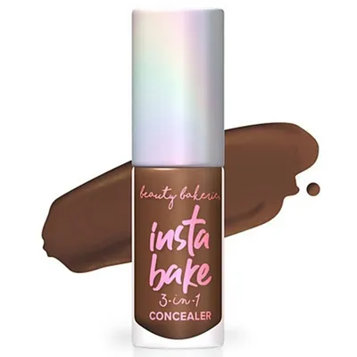 Beauty Bakerie InstaBake 3-in-1 Hydrating Concealer (Korektor do twarzy)