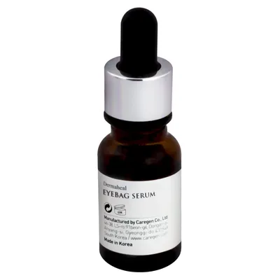 Dermaheal Eyebag Serum (Serum pod oczy)
