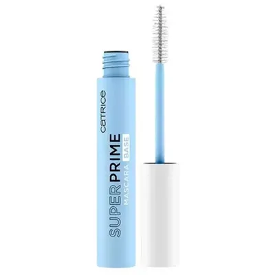 Catrice Super Prime Mascara Base (Baza pod tusz do rzęs)