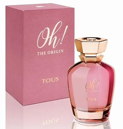Tous Oh! The Origin EDP