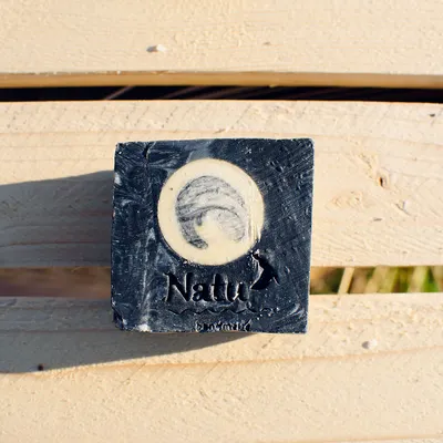Natu Handmade Mydło księżycowe