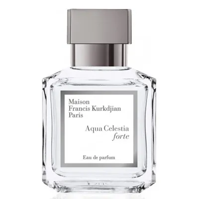 Maison Francis Kurkdjian Aqua Celestia Forte EDP