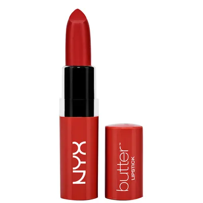 NYX Professional Makeup Butter Lipstick (Trwała pomadka do ust)