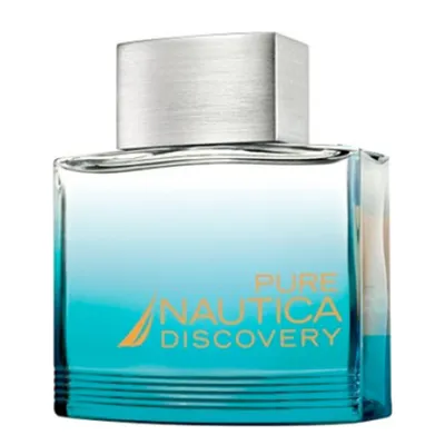 Nautica Pure Nautica Discovery EDT