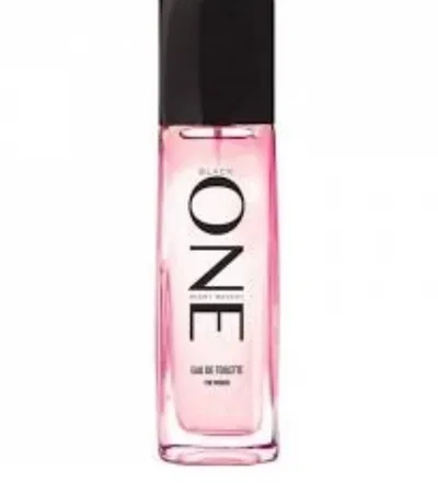 Vittorio Bellucci Exclusive Perfume Black One Night Bright EDT