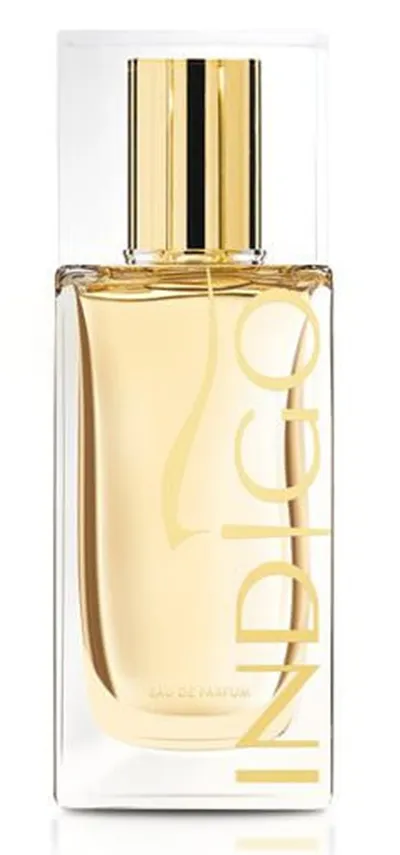 Indigo Nails Lab Libido EDP