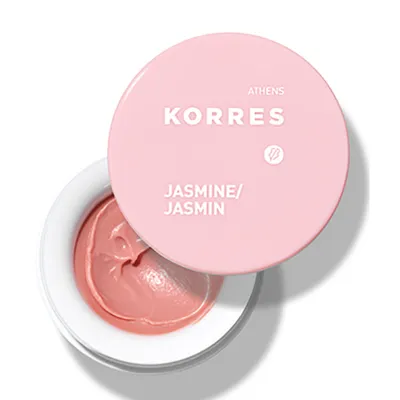 Korres Lip Butter (Naturalne masło do ust)