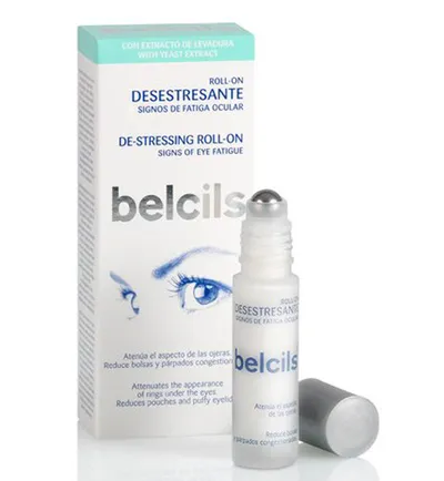 Belcils Roll - on łagodzący napięcie