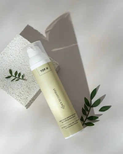 Back To Comfort TOForU, Nourishing Body Serum (Odżywcze serum do ciała)