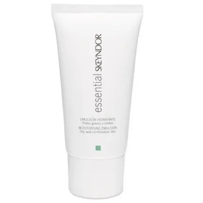 Skeyndor Essential Moisturizing Emulsion (Emulsja nawilżająca)