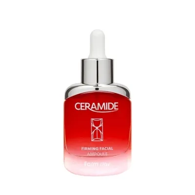 FarmStay Ceramide Firming Facial Ampoule (Ampułka do twarzy z ceramidami)