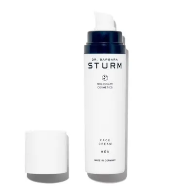Dr. Barbara Sturm Men, Face Cream (Nawilżający krem do twarzy dla mężczyzn)