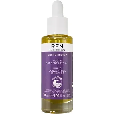 REN Youth Concentrate Oil (Olejek do twarzy)