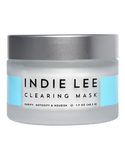 Indie Lee Clearing Mask (Maseczka oczyszczająca)