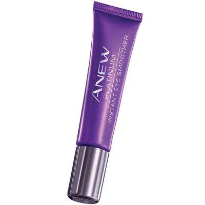 Avon Anew, Platinum Instant Eye Smoother (Ekspresowy korektor zmarszczek do okolic oczu)