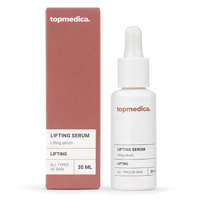 Topmedica Lifting Serum (Serum liftingujące)
