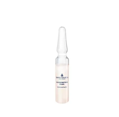Sans Soucis Illuminating  Condentrate (Serum anti-aging)