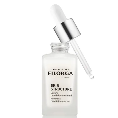 Filorga Medi-Cosmetique Skin Structure, Firmness Redefinition Serum (Serum do przywrócenia jędrności skóry twarzy)