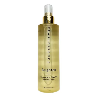Pearl Essence Brighten  Pineapple Enzyme Facial Tonic (Rozjaśniający Ananasowy Tonik Enzymatyczny do Twarzy)