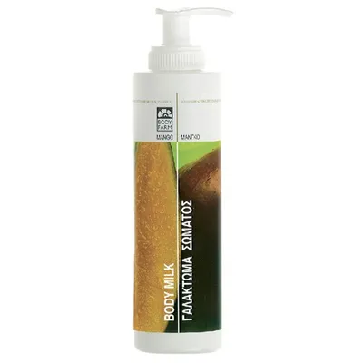 Body Farm Body Lotion Mango (Mleczko do ciała `Mango`)