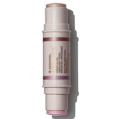 Arbonne Cherry Blossom, Sheer Glow Highlight Stick (Rozświetlacz w sztyfcie)