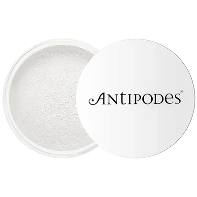 Antipodes Skin-Brightening Finishing Powder (Puder rozjaśniająco - utrwalający)