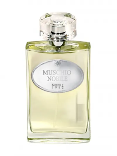 Nobile 1942 Muschio Nobile EDP
