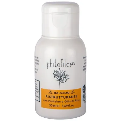 Phitofilos Balsamo Ristrutturante (Balsam odbudowywujący)