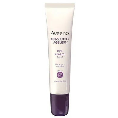 Aveeno Absolutely Ageless, Eye Cream (Krem pod oczy)