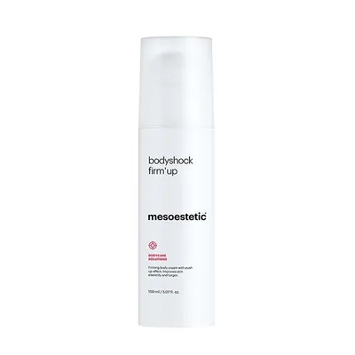 Mesoestetic Bodyshock Firm' up Firming Body Cream (Ujędrniający krem do ciała)