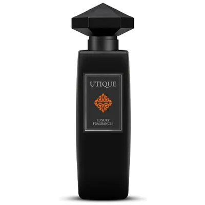 FM Group Utique Ambre Royal EDP