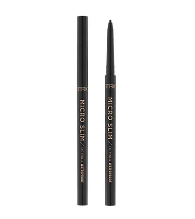 Catrice Micro Slim Eye Pencil (Kredka do oczu)