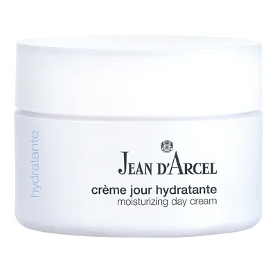 Jean D'Arcel Creme Jour Hydratante (Nawilżający krem na dzień)