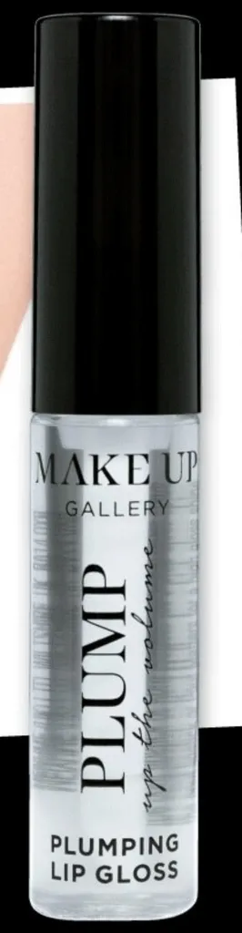 Make Up Gallery Plumping Lip Gloss Plump Up the Volume (Błyszczyk do ust)