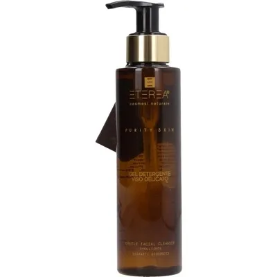 Eterea Cosmesi Naturale Gentle Facial Cleanser (Żel do oczyszczania twarzy)