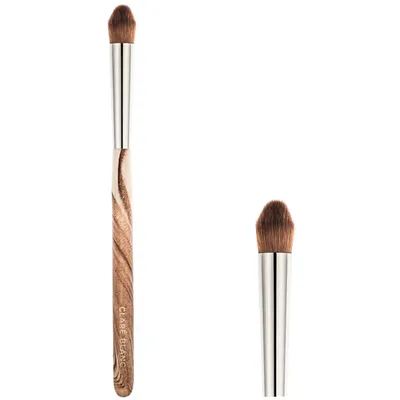 Clare Blanc Cone Brush (Pedzel do oczu i konturowania)